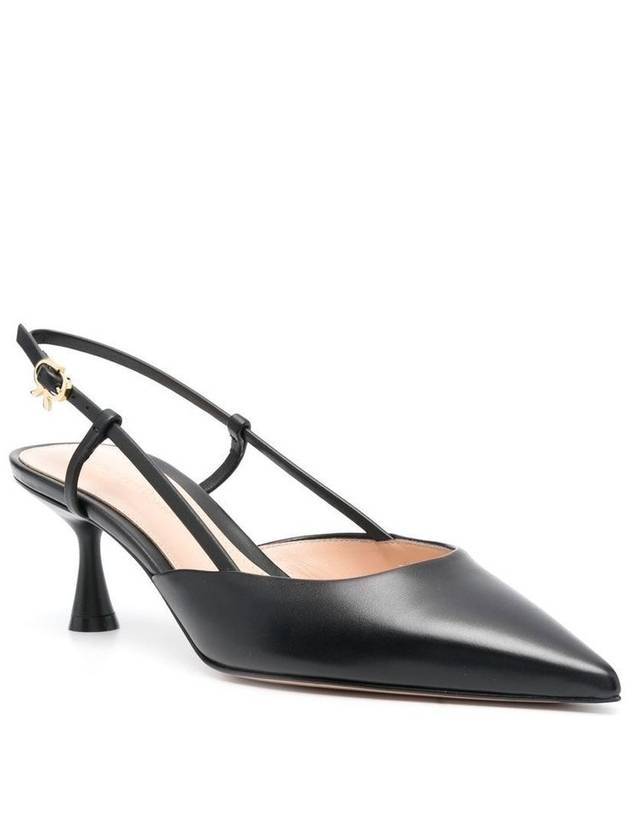 Gianvito Rossi With Heel - GIANVITO ROSSI - BALAAN 2