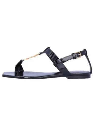 sandals - SAINT LAURENT - BALAAN 1