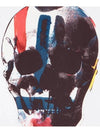 Logo Skull Graphic T Shirt M2R 011R NP4685 01 - PAUL SMITH - BALAAN 4