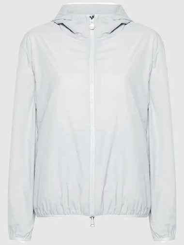 Women s Pegio Windbreaker Hooded Jacket 1A00135 597IC 91T - MONCLER - BALAAN 1