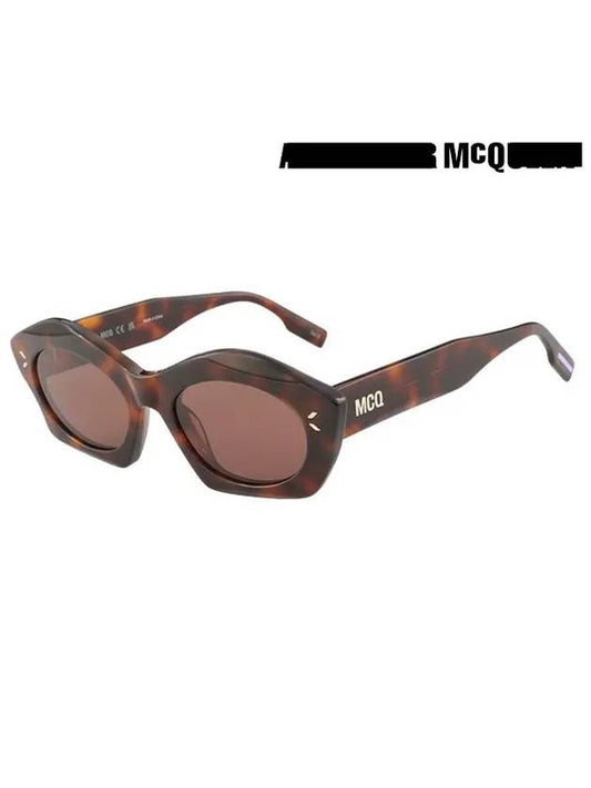 MQ0341S - ALEXANDER MCQUEEN - BALAAN 1