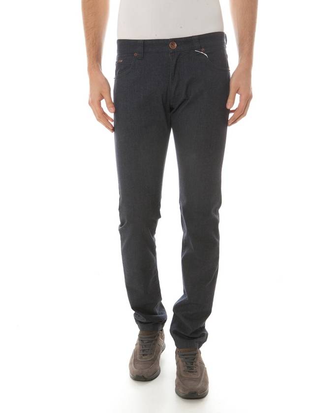 Armani Collezioni Jeans Trouser - ARMANI COLLEZIONI - BALAAN 1