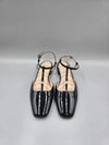 Women s Double GG Strap Sandals 754136 - GUCCI - BALAAN 3