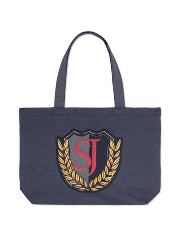 tote bag 2931 JI Free JEAN ROUGE - SAINT JAMES - BALAAN 1