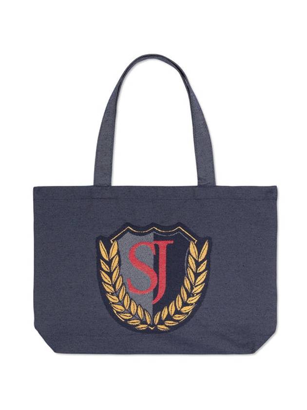 Tote Bag 2931JI Free JEAN ROUGE - SAINT JAMES - BALAAN 1