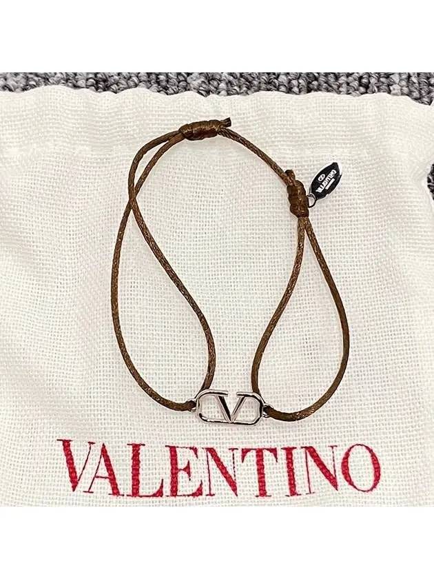 Valentino 0NO bracelet - RED VALENTINO - BALAAN 2