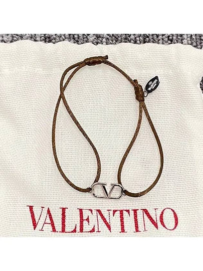 Valentino 0NO bracelet - RED VALENTINO - BALAAN 2