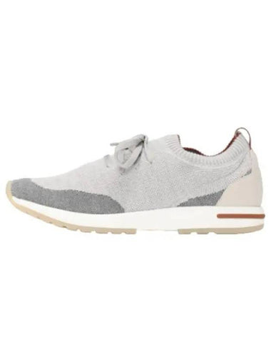 Flexi Walk Sneakers Men s Running Shoes - LORO PIANA - BALAAN 1