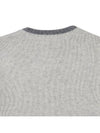 Anagram Wool Sweater S359Y14KCU 1130 - LOEWE - BALAAN 8