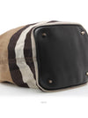 women shoulder bag - BURBERRY - BALAAN 8