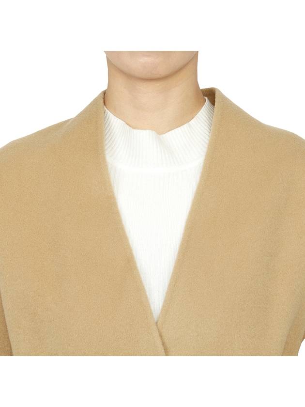 Women s Coat 25016011650 ERIS 065 - MAX MARA - BALAAN 7