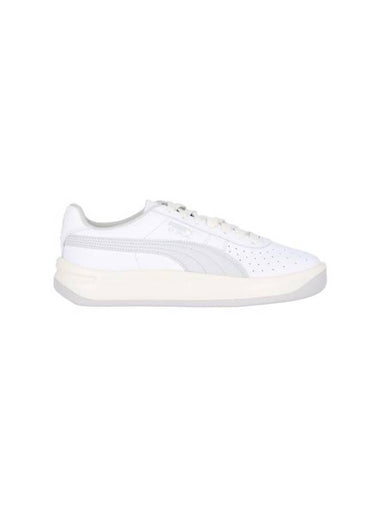 GV Special Base Low Top Sneakers White - PUMA - BALAAN 1