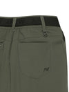 WOMEN OUT CAGO POCKET SKIRTKH - ANEWGOLF - BALAAN 5