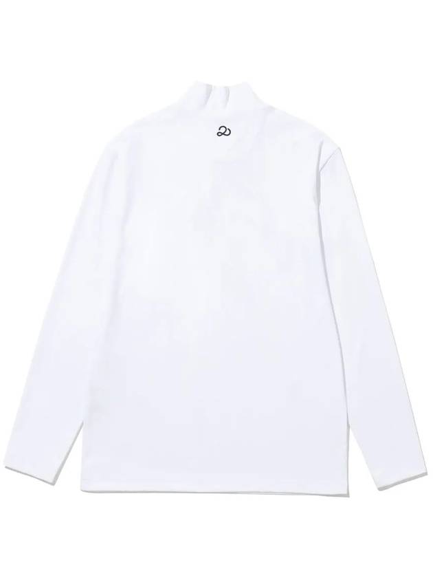 basic base layer WHITE - 20THHOLE - BALAAN 2