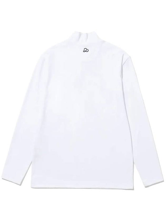 basic base layer WHITE - 20THHOLE - BALAAN 2