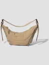 Soft Game Small Cross Bag Clay - LEMAIRE - BALAAN 5