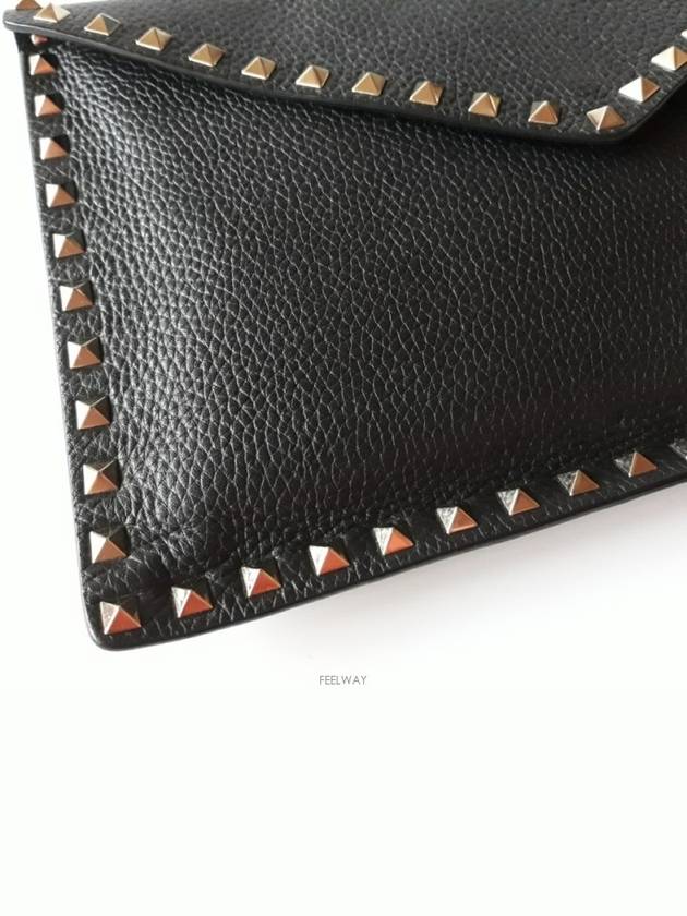 men clutch bag - VALENTINO - BALAAN 3