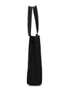 Le Cabas Cuerda Tote Bag Black - JACQUEMUS - BALAAN 3