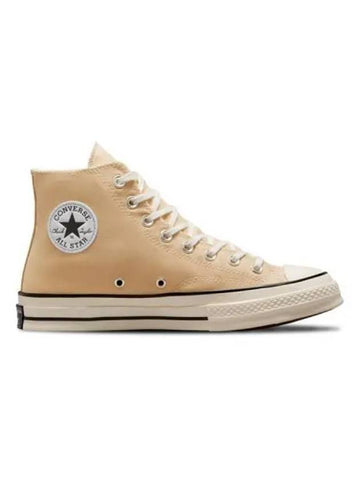 Chuck 70 High Oat Milk - CONVERSE - BALAAN 1