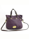 HH7333 2 WAY bag - MULBERRY - BALAAN 2