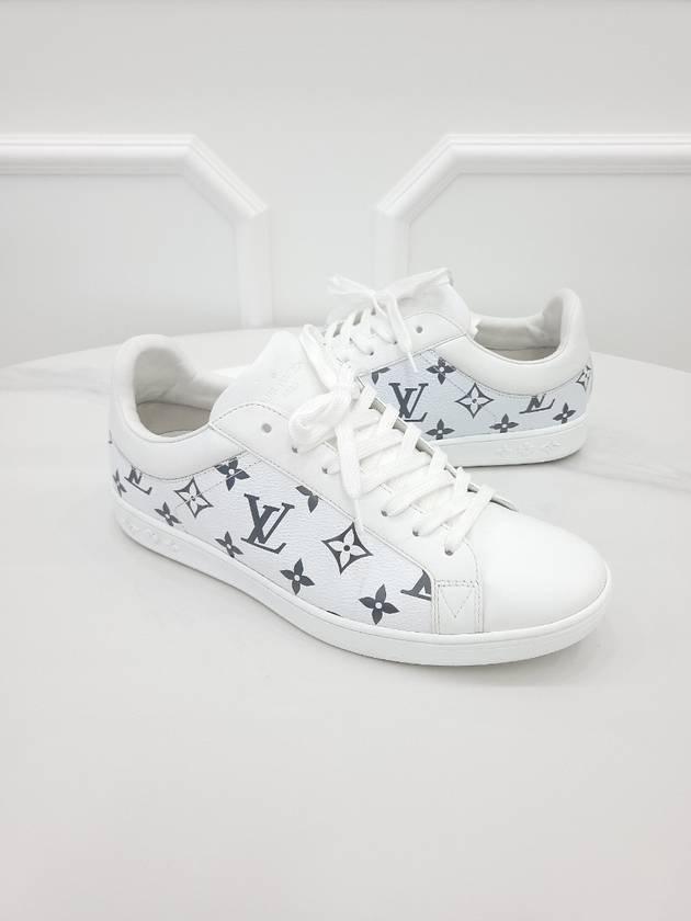 Prism monogram sneakers 6 - LOUIS VUITTON - BALAAN 3