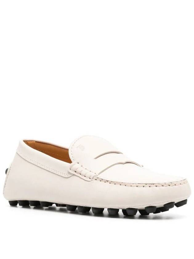 Tod'S Bubble Gum Moccasins Shoes - TOD'S - BALAAN 3