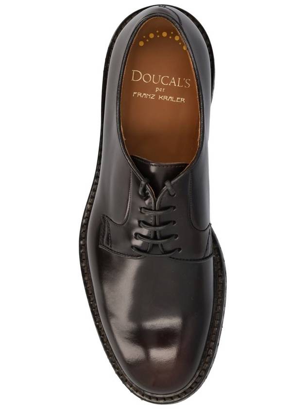 Doucal's Low Shoes - DOUCAL'S - BALAAN 4