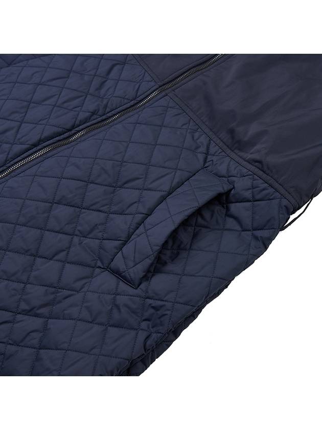 Olga padded coat OLGA 002 - MAX MARA - BALAAN 9