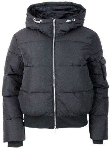 Armani Exchange Coats - ARMANI EXCHANGE - BALAAN 1