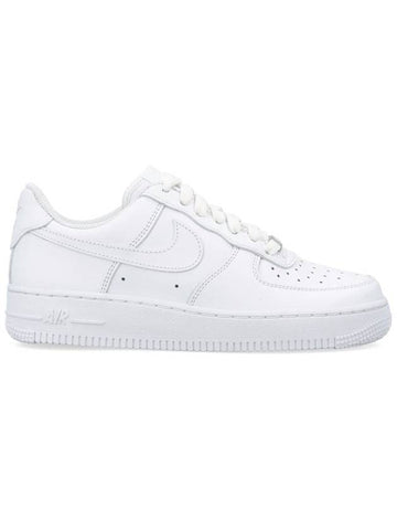 Nike Air Force 1 '07 - NIKE - BALAAN 1