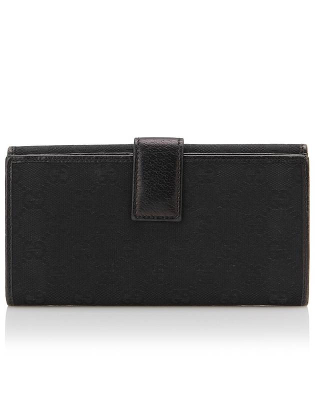 women s long wallet - GUCCI - BALAAN 3