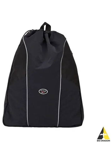 sports string backpack black - REEBOK - BALAAN 1