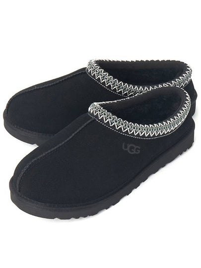 Men's Tasman Slippers Black - UGG - BALAAN 2