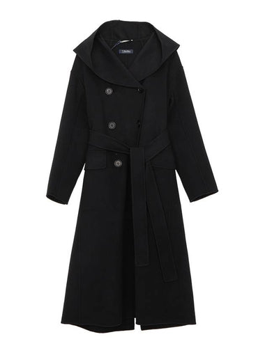 Women s long coat 29016063650 FAVOLA 013 - MAX MARA - BALAAN 1