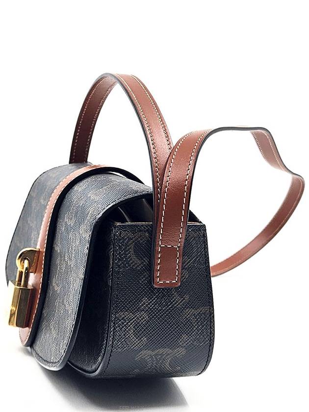 women shoulder bag - CELINE - BALAAN 3