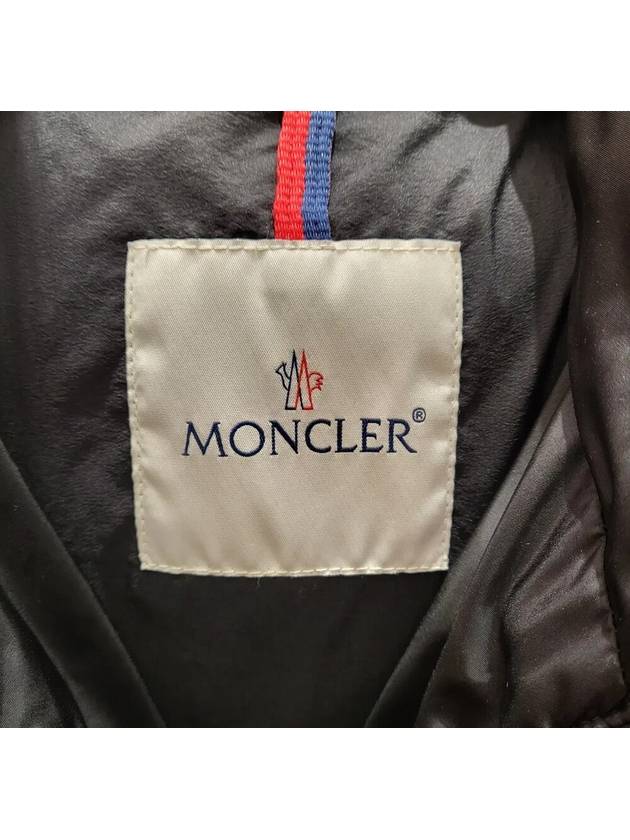 Chloe padding 0size - MONCLER - BALAAN 7