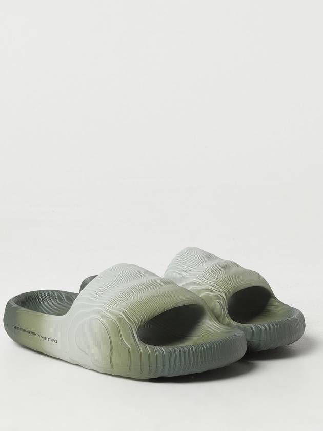 Sliders Adilette 22 Adidas Originals in gomma - ADIDAS ORIGINALS - BALAAN 2