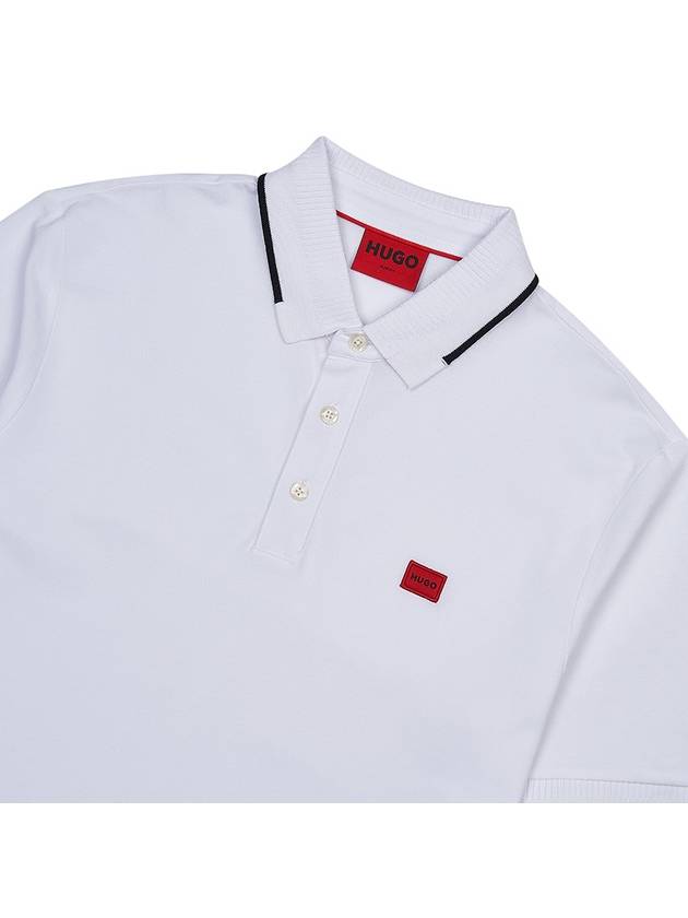 Teresino polo shirt 50490775 - HUGO BOSS - BALAAN 4