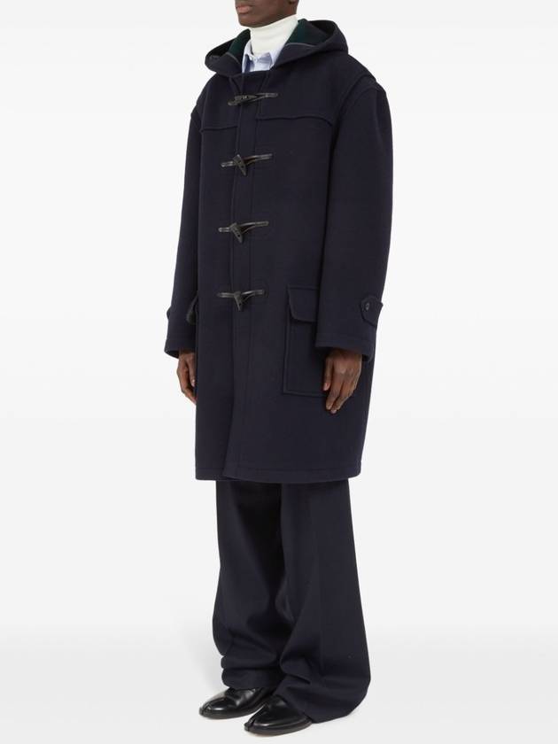 UOMO CAPPOTTO - MAISON MARGIELA - BALAAN 7