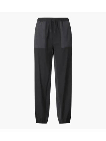 Flow long jogger pants W LC2400300 - SALOMON - BALAAN 1