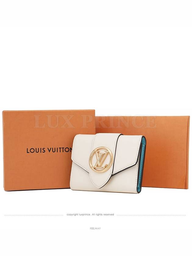 women s wallet - LOUIS VUITTON - BALAAN 1