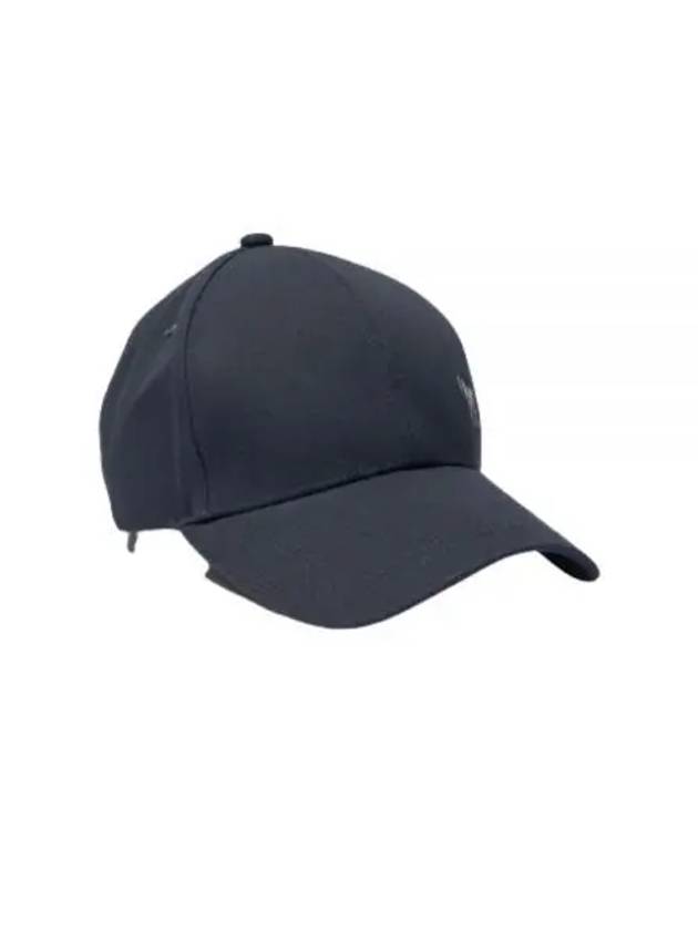 Zebra Logo Ball Cap Navy - PAUL SMITH - BALAAN 2