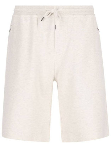 Brunello Cucinelli Shorts - BRUNELLO CUCINELLI - BALAAN 1