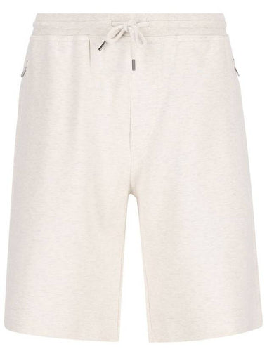 Brunello Cucinelli Shorts - BRUNELLO CUCINELLI - BALAAN 1