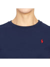 Kids Logo 313833549010 BLUE Short Sleeve T shirt Adults can wear - POLO RALPH LAUREN - BALAAN 6