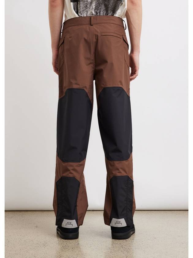 3L tech pants - A-COLD-WALL - BALAAN 3