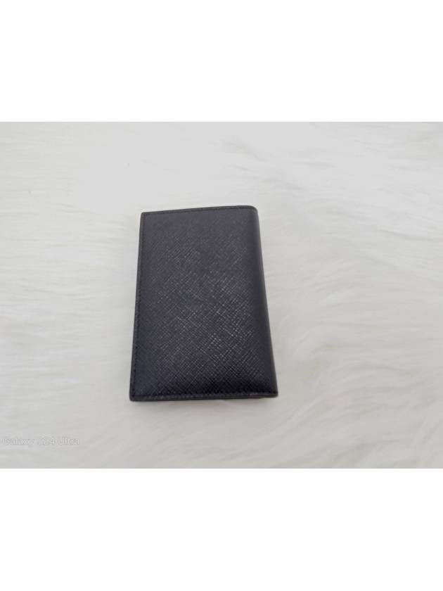 Saffiano card wallet 2MC101 - PRADA - BALAAN 4