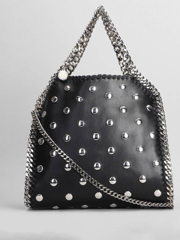 Stella McCartney Falabella Shoulder Bag - STELLA MCCARTNEY - BALAAN 1