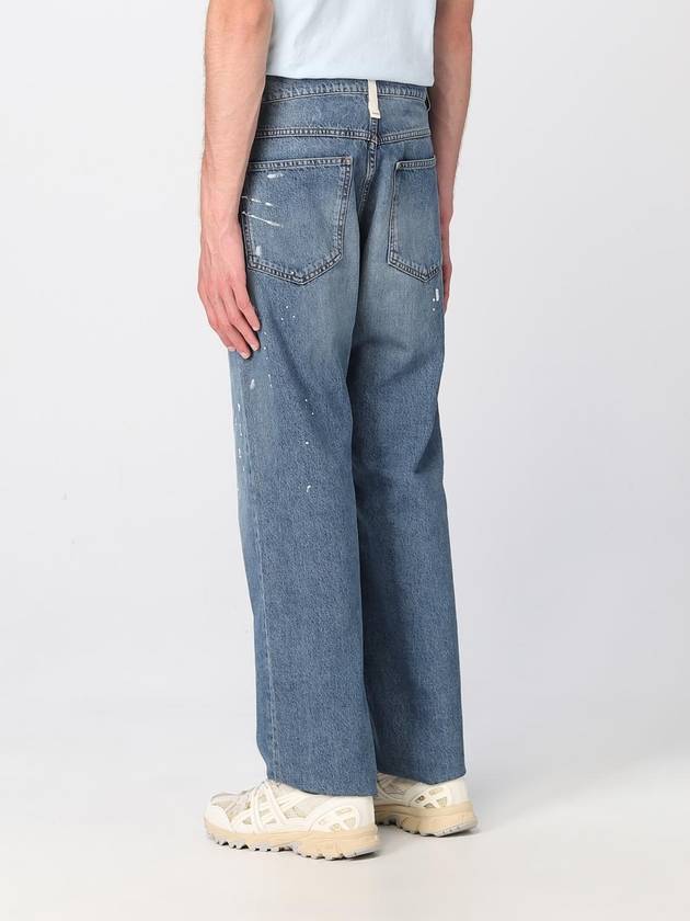 Jeans men Amish - AMISH - BALAAN 2