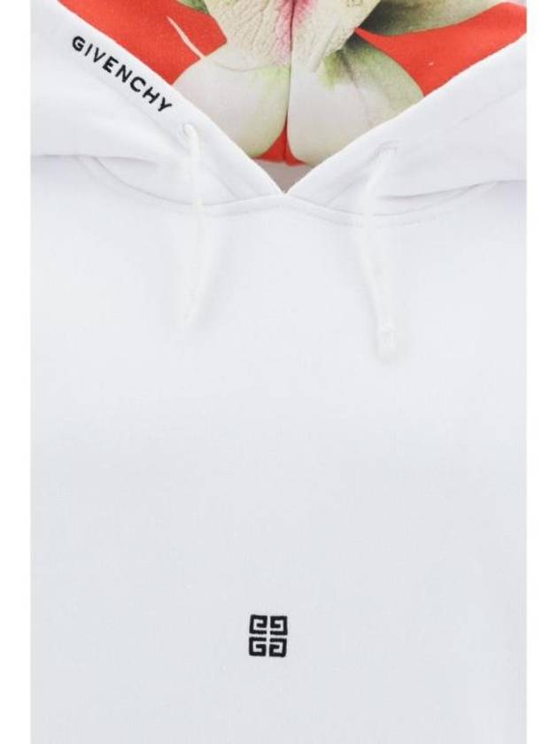 Sweater WHITE - GIVENCHY - BALAAN 1